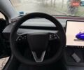 Черный Тесла Модель 3, объемом двигателя 0 л и пробегом 8 тыс. км за 32999 $, фото 12 на Automoto.ua