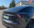 Чорний Тесла Модель 3, об'ємом двигуна 0 л та пробігом 57 тис. км за 30000 $, фото 35 на Automoto.ua