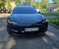 Черный Тесла Модель 3, объемом двигателя 0 л и пробегом 20 тыс. км за 25493 $, фото 1 на Automoto.ua