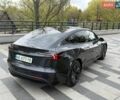 Черный Тесла Модель 3, объемом двигателя 0 л и пробегом 10 тыс. км за 28999 $, фото 19 на Automoto.ua