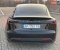 Чорний Тесла Модель 3, об'ємом двигуна 0 л та пробігом 53 тис. км за 25000 $, фото 1 на Automoto.ua