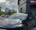 Черный Тесла Модель 3, объемом двигателя 0 л и пробегом 42 тыс. км за 25000 $, фото 1 на Automoto.ua