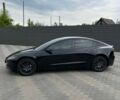 Чорний Тесла Модель 3, об'ємом двигуна 0 л та пробігом 11 тис. км за 26900 $, фото 17 на Automoto.ua