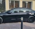 Черный Тесла Модель 3, объемом двигателя 0 л и пробегом 29 тыс. км за 34900 $, фото 1 на Automoto.ua