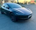 Черный Тесла Модель 3, объемом двигателя 0 л и пробегом 37 тыс. км за 31900 $, фото 14 на Automoto.ua