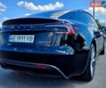Черный Тесла Модель 3, объемом двигателя 0 л и пробегом 13 тыс. км за 26900 $, фото 11 на Automoto.ua
