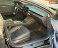 Черный Тесла Модель 3, объемом двигателя 0 л и пробегом 18 тыс. км за 24999 $, фото 19 на Automoto.ua