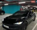 Чорний Тесла Модель 3, об'ємом двигуна 0 л та пробігом 57 тис. км за 30000 $, фото 2 на Automoto.ua