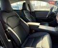 Чорний Тесла Модель 3, об'ємом двигуна 0 л та пробігом 3 тис. км за 36500 $, фото 13 на Automoto.ua