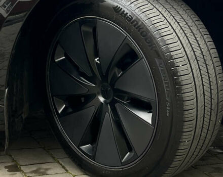 Чорний Тесла Модель 3, об'ємом двигуна 0 л та пробігом 18 тис. км за 28400 $, фото 19 на Automoto.ua