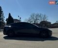 Чорний Тесла Модель 3, об'ємом двигуна 0 л та пробігом 57 тис. км за 30000 $, фото 43 на Automoto.ua