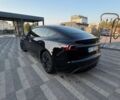 Чорний Тесла Модель 3, об'ємом двигуна 0 л та пробігом 40 тис. км за 21500 $, фото 3 на Automoto.ua