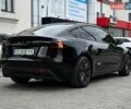 Черный Тесла Модель 3, объемом двигателя 0 л и пробегом 21 тыс. км за 30900 $, фото 4 на Automoto.ua
