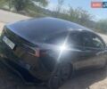 Черный Тесла Модель 3, объемом двигателя 0 л и пробегом 8 тыс. км за 29500 $, фото 7 на Automoto.ua