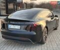 Чорний Тесла Модель 3, об'ємом двигуна 0 л та пробігом 53 тис. км за 25000 $, фото 6 на Automoto.ua