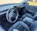 Тесла Модель 3 2024 в Львове на Automoto.ua Черный Тесла Модель 3, объемом двигателя 0 л и пробегом 45 тыс. км за 24600 $, фото 11 на Automoto.ua