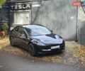 Тесла Модель 3 2024 в Киеве на Automoto.ua Черный Тесла Модель 3, объемом двигателя 0 л и пробегом 14 тыс. км за 35000 $, фото 1 на Automoto.ua
