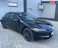 Черный Тесла Модель 3, объемом двигателя 0 л и пробегом 10 тыс. км за 25500 $, фото 1 на Automoto.ua