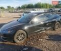 Черный Тесла Модель 3, объемом двигателя 0 л и пробегом 5 тыс. км за 22999 $, фото 1 на Automoto.ua