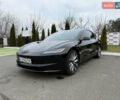 Черный Тесла Модель 3, объемом двигателя 0 л и пробегом 13 тыс. км за 31500 $, фото 1 на Automoto.ua