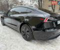 Черный Тесла Модель 3, объемом двигателя 0 л и пробегом 17 тыс. км за 32999 $, фото 18 на Automoto.ua