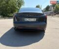 Чорний Тесла Модель 3, об'ємом двигуна 0 л та пробігом 39 тис. км за 25400 $, фото 31 на Automoto.ua