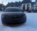 Черный Тесла Модель 3, объемом двигателя 0 л и пробегом 15 тыс. км за 29900 $, фото 1 на Automoto.ua