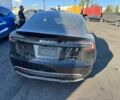 Тесла Модель 3 2024 в Львове на Automoto.ua Черный Тесла Модель 3, объемом двигателя 0 л и пробегом 45 тыс. км за 24600 $, фото 3 на Automoto.ua