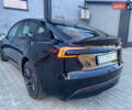 Черный Тесла Модель 3, объемом двигателя 0 л и пробегом 10 тыс. км за 25500 $, фото 7 на Automoto.ua