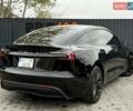 Тесла Модель 3 2024 в Киеве на Automoto.ua Черный Тесла Модель 3, объемом двигателя 0 л и пробегом 9 тыс. км за 25999 $, фото 8 на Automoto.ua