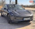 Черный Тесла Модель 3, объемом двигателя 0 л и пробегом 11 тыс. км за 25999 $, фото 1 на Automoto.ua