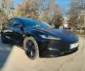 Черный Тесла Модель 3, объемом двигателя 0 л и пробегом 17 тыс. км за 28000 $, фото 3 на Automoto.ua