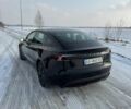 Чорний Тесла Модель 3, об'ємом двигуна 0 л та пробігом 2 тис. км за 34900 $, фото 5 на Automoto.ua