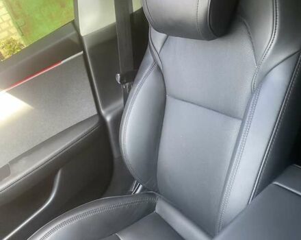 Черный Тесла Модель 3, объемом двигателя 0 л и пробегом 8 тыс. км за 28500 $, фото 5 на Automoto.ua