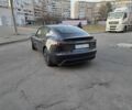 Чорний Тесла Модель 3, об'ємом двигуна 0 л та пробігом 21 тис. км за 30000 $, фото 9 на Automoto.ua