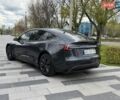 Черный Тесла Модель 3, объемом двигателя 0 л и пробегом 10 тыс. км за 28999 $, фото 12 на Automoto.ua