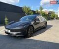 Чорний Тесла Модель 3, об'ємом двигуна 0 л та пробігом 67 тис. км за 26800 $, фото 1 на Automoto.ua