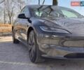 Черный Тесла Модель 3, объемом двигателя 0 л и пробегом 11 тыс. км за 25999 $, фото 20 на Automoto.ua