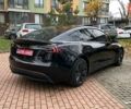 Черный Тесла Модель 3, объемом двигателя 0 л и пробегом 16 тыс. км за 33000 $, фото 7 на Automoto.ua