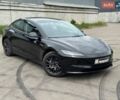 Черный Тесла Модель 3, объемом двигателя 0 л и пробегом 16 тыс. км за 25699 $, фото 1 на Automoto.ua
