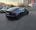 Черный Тесла Модель 3, объемом двигателя 0 л и пробегом 21 тыс. км за 30000 $, фото 7 на Automoto.ua