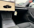 Черный Тесла Модель 3, объемом двигателя 0 л и пробегом 1 тыс. км за 27800 $, фото 27 на Automoto.ua