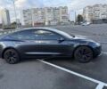 Черный Тесла Модель 3, объемом двигателя 0 л и пробегом 8 тыс. км за 16939 $, фото 2 на Automoto.ua