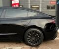 Черный Тесла Модель 3, объемом двигателя 0 л и пробегом 15 тыс. км за 32000 $, фото 6 на Automoto.ua