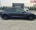 Черный Тесла Модель 3, объемом двигателя 0 л и пробегом 38 тыс. км за 26200 $, фото 6 на Automoto.ua