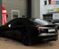 Черный Тесла Модель 3, объемом двигателя 0 л и пробегом 15 тыс. км за 32000 $, фото 7 на Automoto.ua
