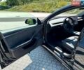 Черный Тесла Модель 3, объемом двигателя 0 л и пробегом 13 тыс. км за 27100 $, фото 11 на Automoto.ua