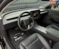 Тесла Модель 3 2024 в Киеве на Automoto.ua Черный Тесла Модель 3, объемом двигателя 0 л и пробегом 9 тыс. км за 25999 $, фото 20 на Automoto.ua