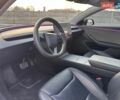 Чорний Тесла Модель 3, об'ємом двигуна 0 л та пробігом 53 тис. км за 25000 $, фото 25 на Automoto.ua