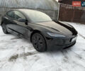 Чорний Тесла Модель 3, об'ємом двигуна 0 л та пробігом 13 тис. км за 31500 $, фото 1 на Automoto.ua